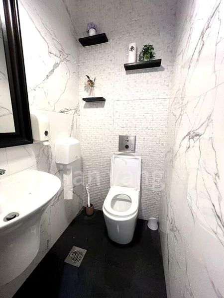 Food & Beverage for Rent: Telok Ayer Shop Houses - Image 4