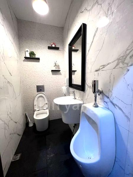 Food & Beverage for Rent: Telok Ayer Shop Houses - Image 9