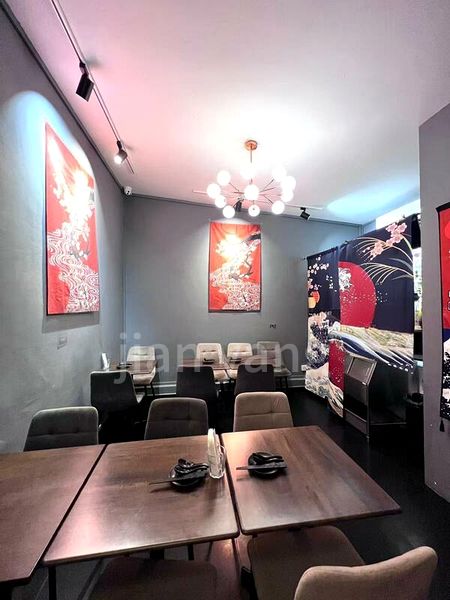 Food & Beverage for Rent: Telok Ayer Shop Houses - Image 7