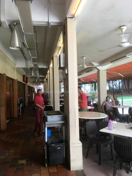 Shop / Shophouse for Sale: 305 Woodlands Street 31 - Image 1