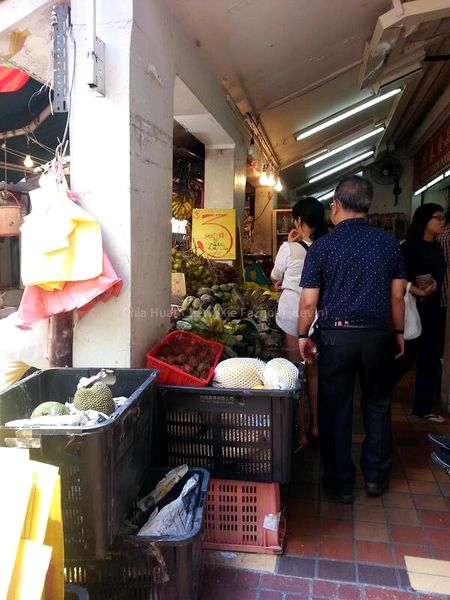 Shop / Shophouse for Sale: 305 Woodlands Street 31 - Image 5