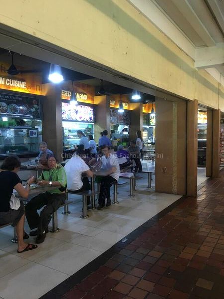 Shop / Shophouse for Sale: 305 Woodlands Street 31 - Image 3