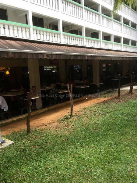 Shop / Shophouse for Sale: 305 Woodlands Street 31 - Image 2