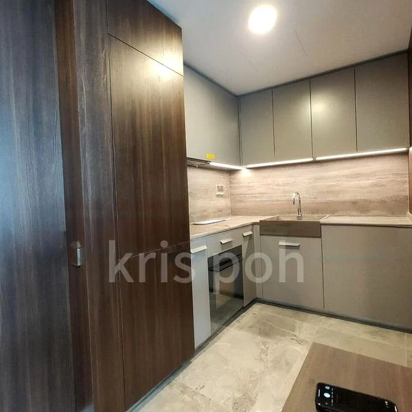 2 Bed Condo for Rent in  One Pearl Bank - Image 7
