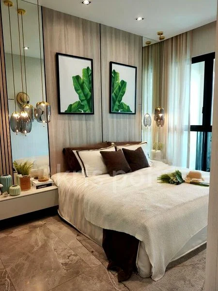 2 Bed Condo for Rent in  One Pearl Bank - Image 2