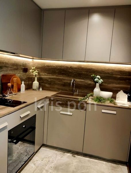 2 Bed Condo for Rent in  One Pearl Bank - Image 3