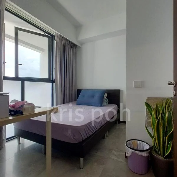 2 Bed Condo for Rent in  One Pearl Bank - Image 14