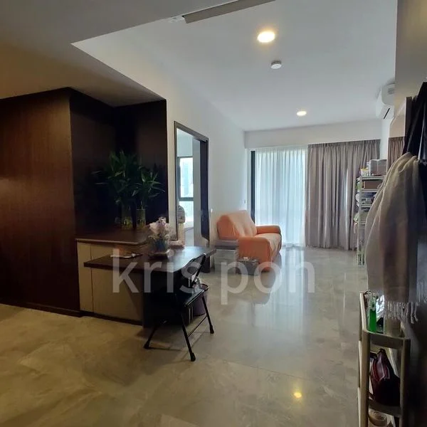 2 Bed Condo for Rent in  One Pearl Bank - Image 15