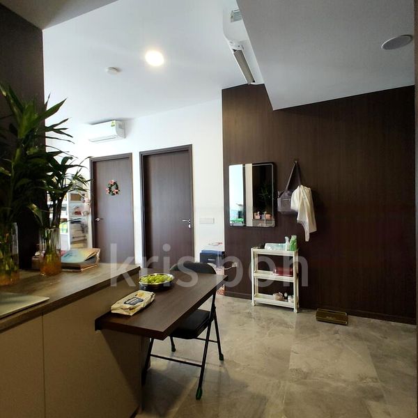 2 Bed Condo for Rent in  One Pearl Bank - Image 13