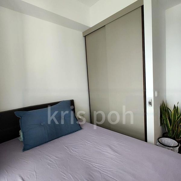 2 Bed Condo for Rent in  One Pearl Bank - Image 10