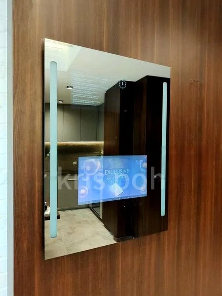 2 Bed Condo for Rent in  One Pearl Bank - Image 1