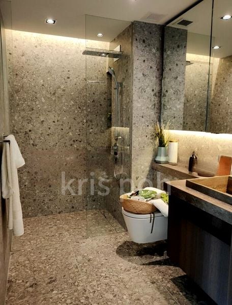 2 Bed Condo for Rent in  One Pearl Bank - Image 4