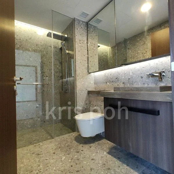 2 Bed Condo for Rent in  One Pearl Bank - Image 5
