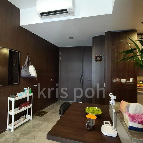 2 Bed Condo for Rent in  One Pearl Bank - Image 8