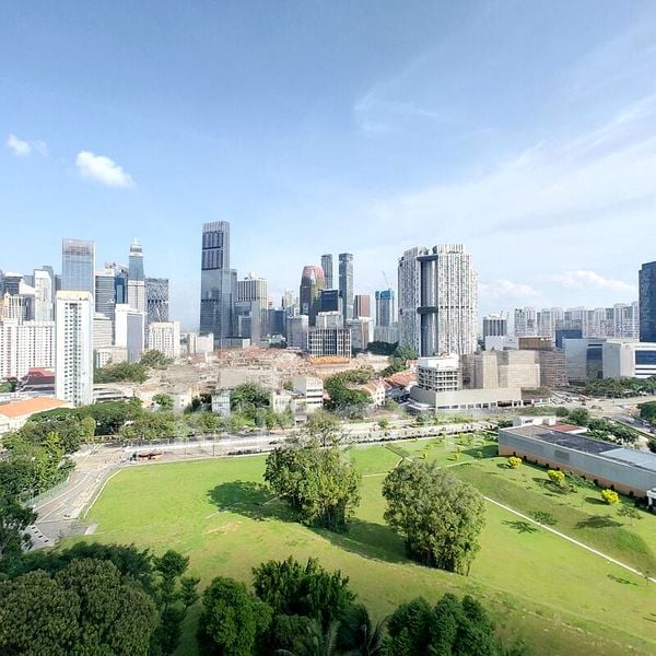 2 Bed Condo for Rent in  One Pearl Bank - Image 16