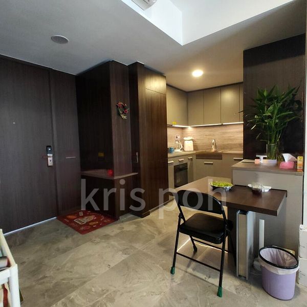 2 Bed Condo for Rent in  One Pearl Bank - Image 9