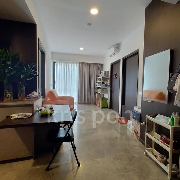 2 Bed Condo for Rent in  One Pearl Bank - Image 12