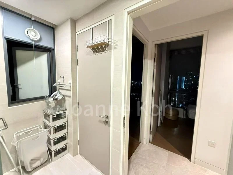 2 Bed Condo for Rent in  Highline Residences - Image 5