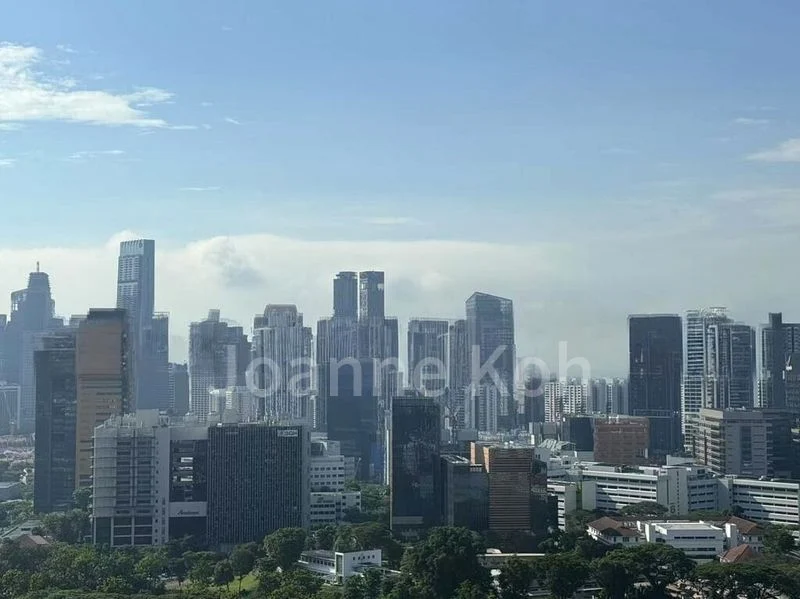 2 Bed Condo for Rent in  Highline Residences - Image 1