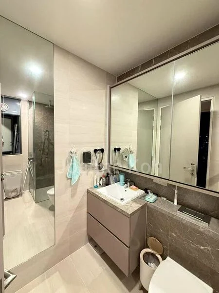 2 Bed Condo for Rent in  Highline Residences - Image 8