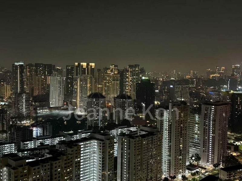 2 Bed Condo for Rent in  Highline Residences - Image 3