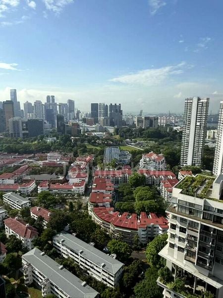 2 Bed Condo for Rent in  Highline Residences - Image 4