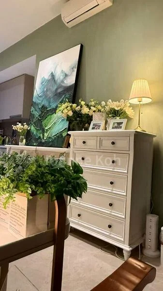 2 Bed Condo for Rent in  Highline Residences - Image 10