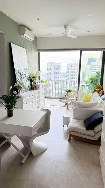 2 Bed Condo for Rent in  Highline Residences - Image 13