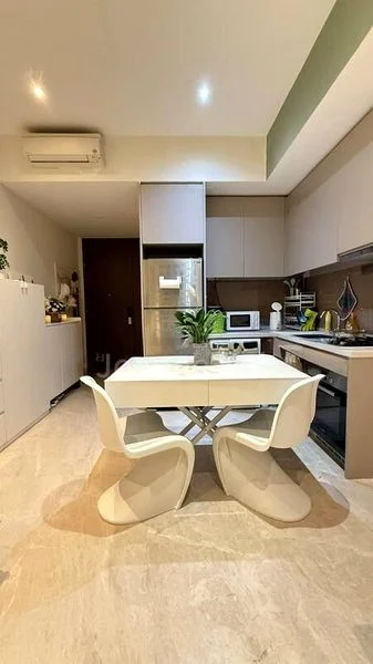 2 Bed Condo for Rent in  Highline Residences - Image 6