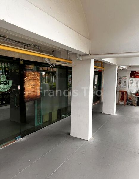 Shop / Shophouse for Rent: Blk 3, Everton Park - Image 2