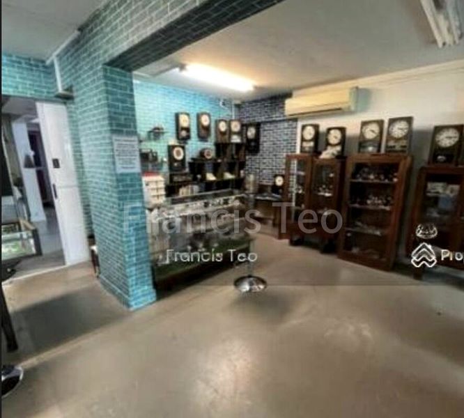 Shop / Shophouse for Rent: Blk 3, Everton Park - Image 3
