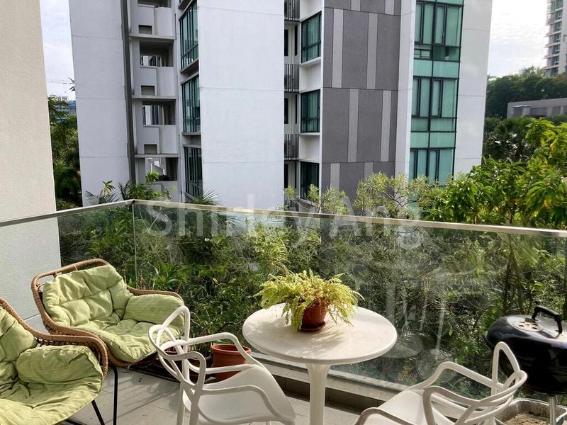 2 Bed Condo for Rent in Holland Residences - Image 11