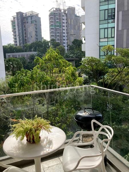 2 Bed Condo for Rent in Holland Residences - Image 13