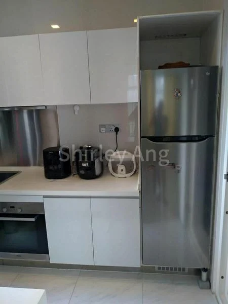 2 Bed Condo for Rent in Holland Residences - Image 5