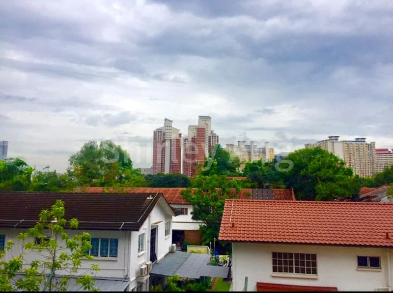 2 Bed Condo for Rent in Holland Residences - Image 9