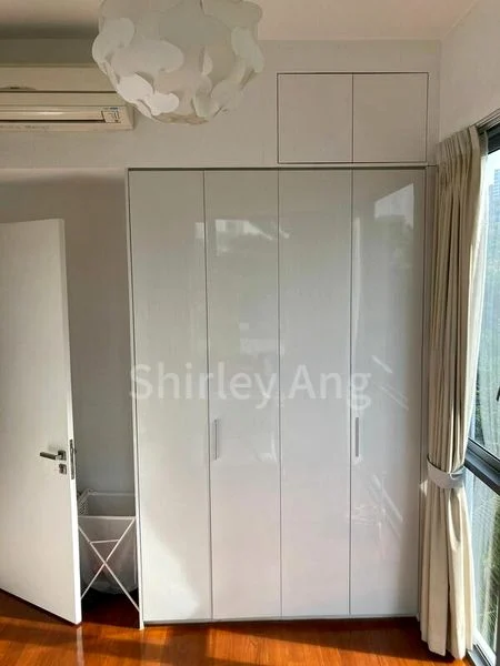 2 Bed Condo for Rent in Holland Residences - Image 6