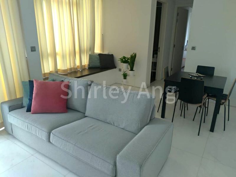 2 Bed Condo for Rent in Holland Residences - Image 14