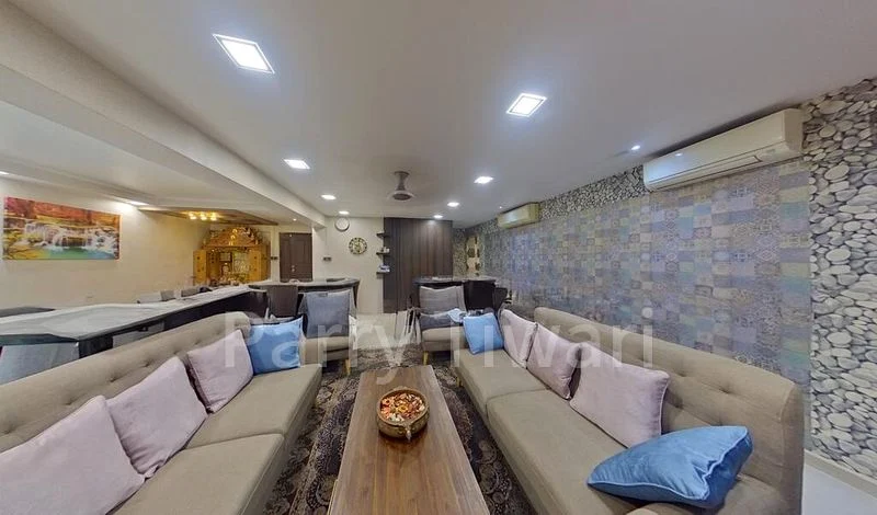 Executive HDB for Sale in  Compassvale Road - Image 6