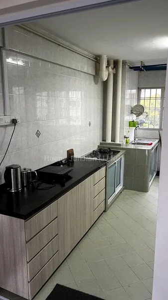 3 Room (3NG) HDB for Rent in  155 Ang Mo Kio Avenue 4 - Image 3