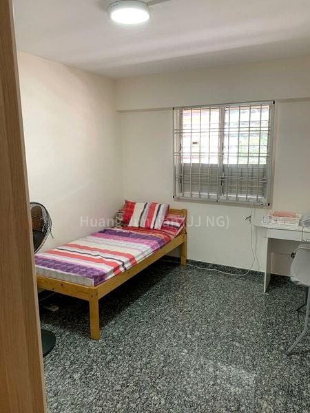 3 Room (3NG) HDB for Rent in  155 Ang Mo Kio Avenue 4 - Image 2