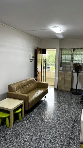 3 Room (3NG) HDB for Rent in  155 Ang Mo Kio Avenue 4 - Image 4