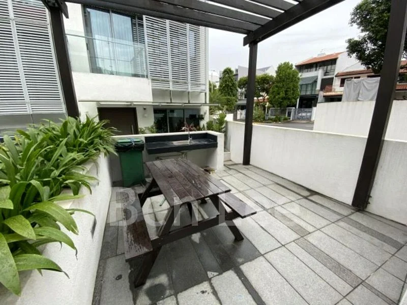 5 Bed Cluster House (Landed) for Rent in Radiance @ Bukit Timah - Image 1