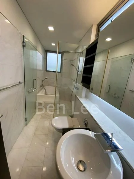 5 Bed Cluster House (Landed) for Rent in Radiance @ Bukit Timah - Image 3