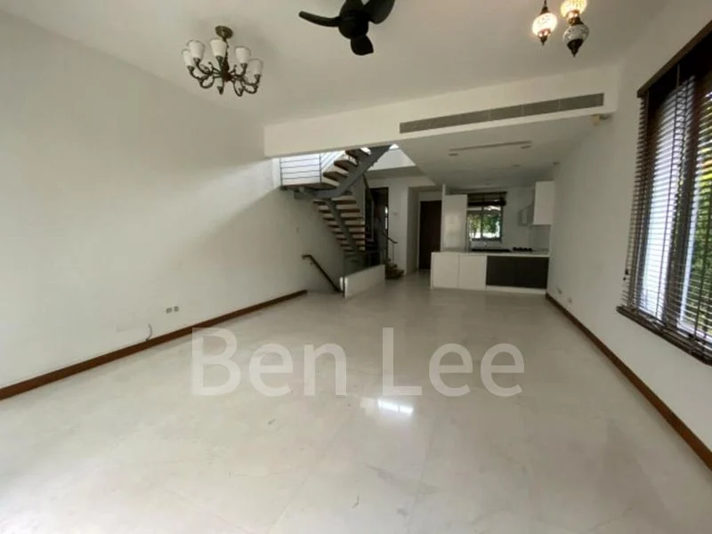 5 Bed Cluster House (Landed) for Rent in Radiance @ Bukit Timah - Image 15