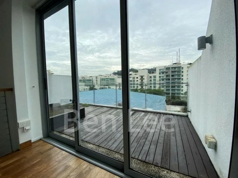 5 Bed Cluster House (Landed) for Rent in Radiance @ Bukit Timah - Image 5