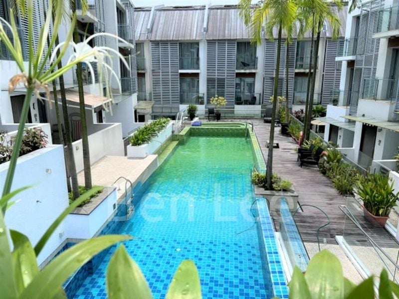5 Bed Cluster House (Landed) for Rent in Radiance @ Bukit Timah - Image 19