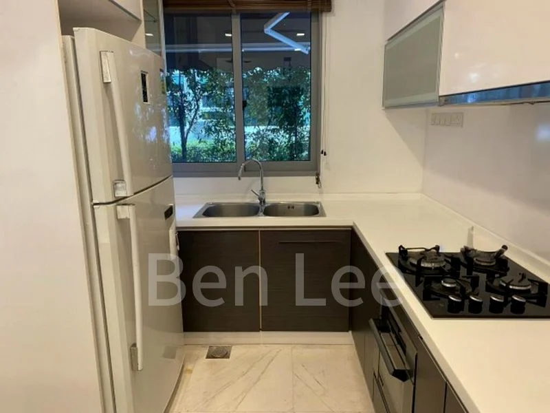 5 Bed Cluster House (Landed) for Rent in Radiance @ Bukit Timah - Image 14