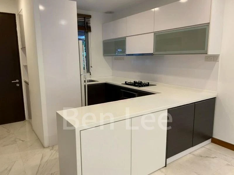 5 Bed Cluster House (Landed) for Rent in Radiance @ Bukit Timah - Image 17