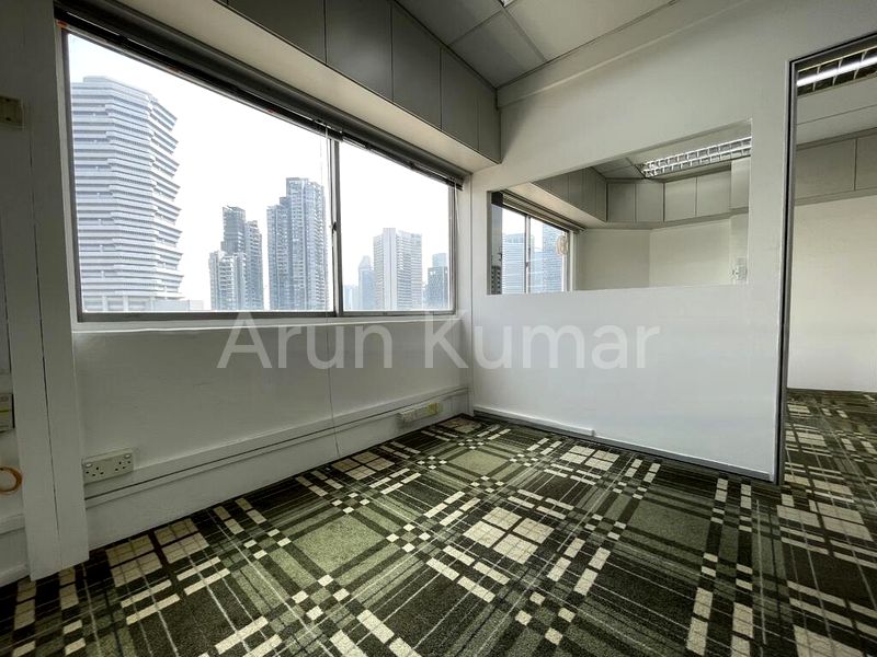 Office for Rent: Textile Centre - Image 3