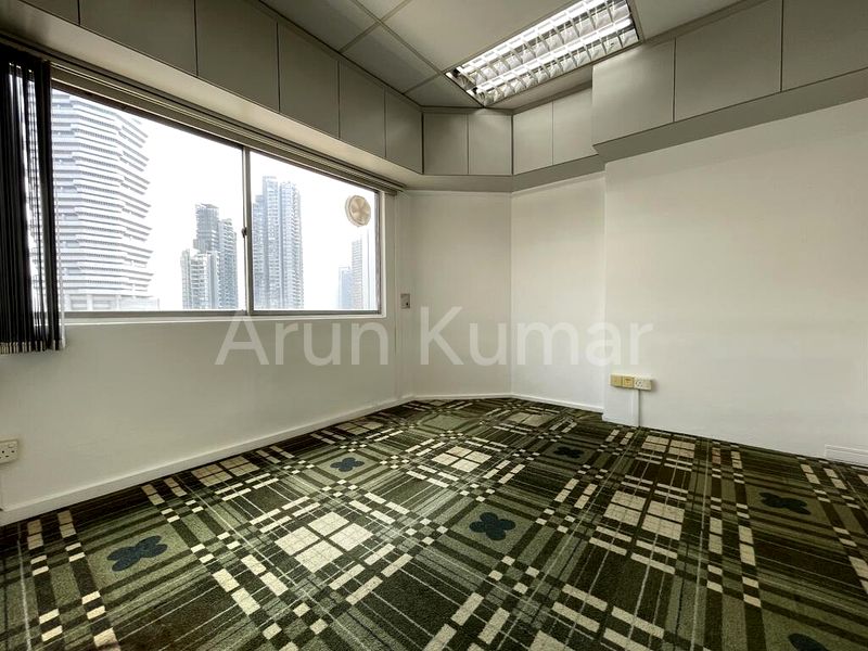 Office for Rent: Textile Centre - Image 4